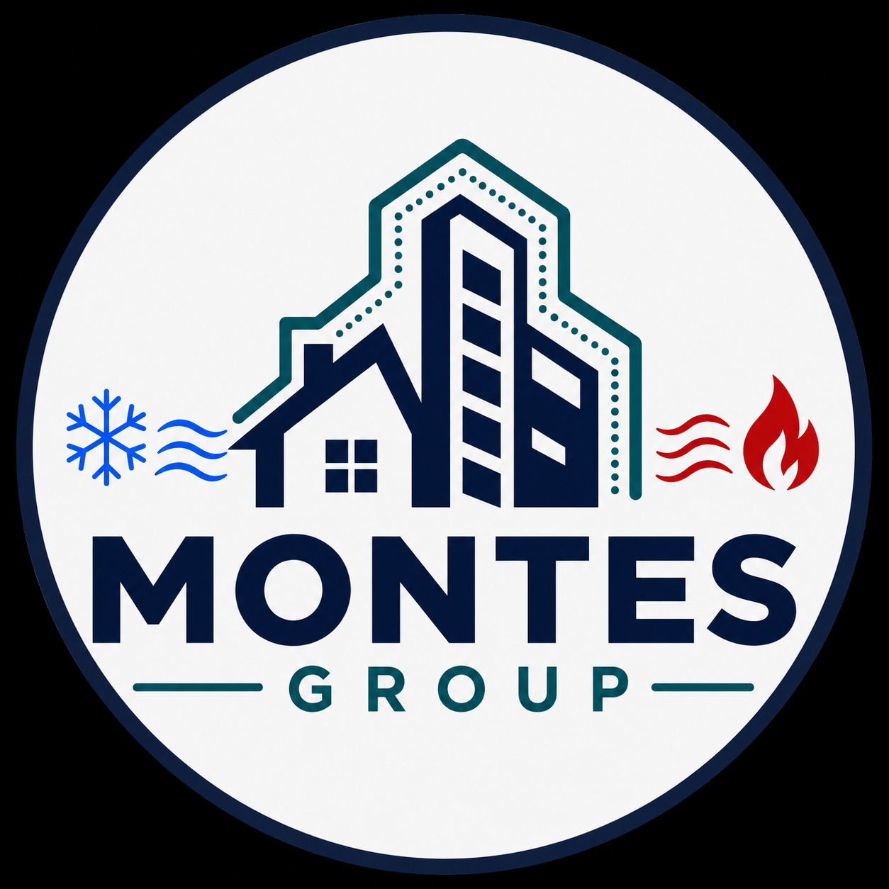 Montes Group logo